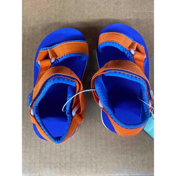 ONE Ning Kid's Summer Anti-slip Beach Shoes Sport Sandals 10 or 11.5 - Picture 5 of 5